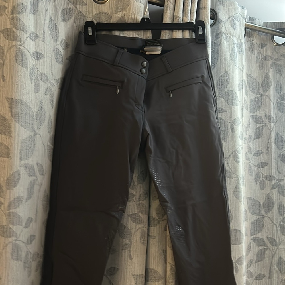 Oviation Signature Full Seat Breeches